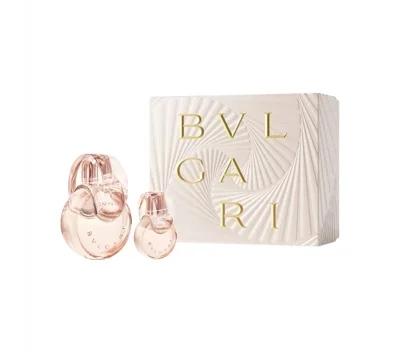 Bulgari Omnia Crystalline EDP Gift Set