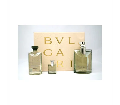 Bulgari Bvlgari Pour Homme Gift Set