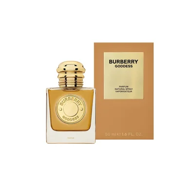 Goddess Parfum