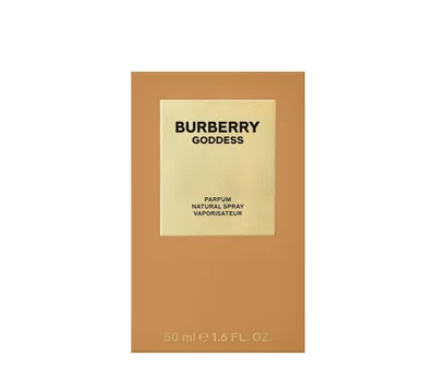 Goddess Parfum