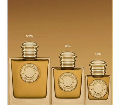 Goddess Parfum