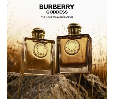 Goddess Parfum