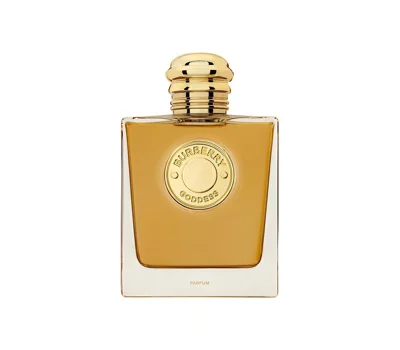 Goddess Parfum