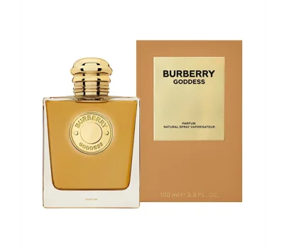 Goddess Parfum