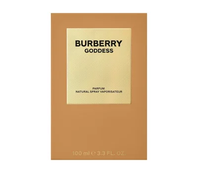 Goddess Parfum