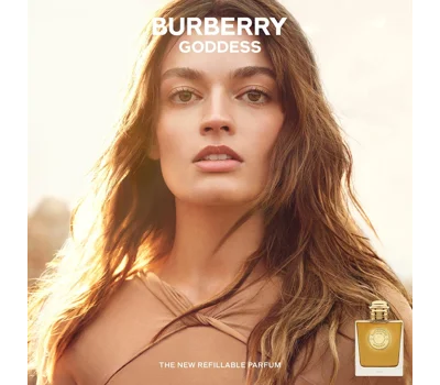 Goddess Parfum
