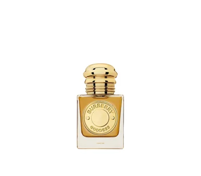 Goddess Parfum