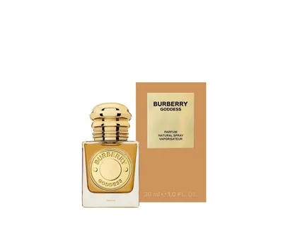 Goddess Parfum