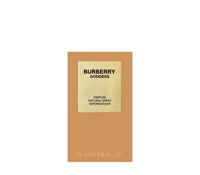 Goddess Parfum