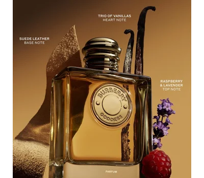 Goddess Parfum
