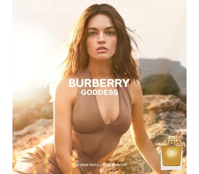 Goddess Parfum