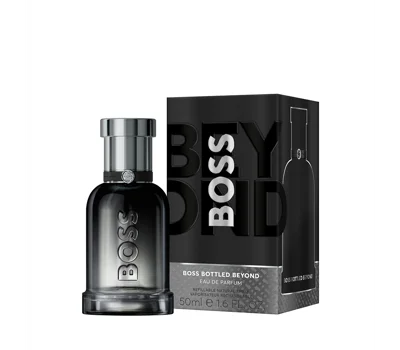 Bottled Beyond EDP