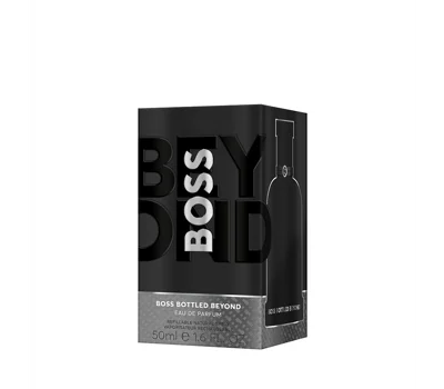 Bottled Beyond EDP