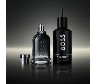Bottled Beyond EDP