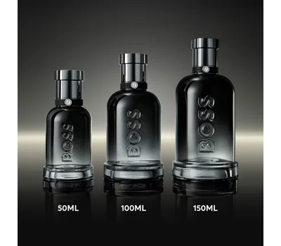 Bottled Beyond EDP