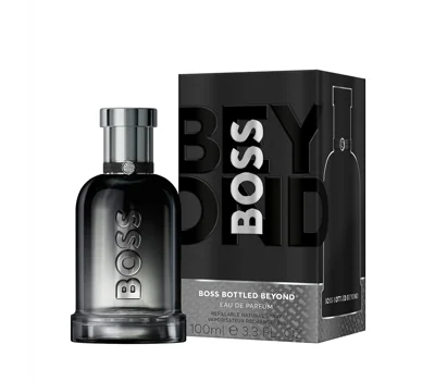 Bottled Beyond EDP