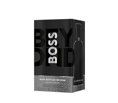 Bottled Beyond EDP
