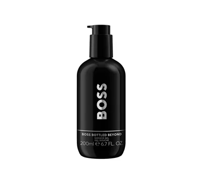 Bottled Beyond Shower Gel 200ml