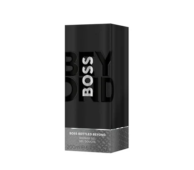 Bottled Beyond Shower Gel 200ml