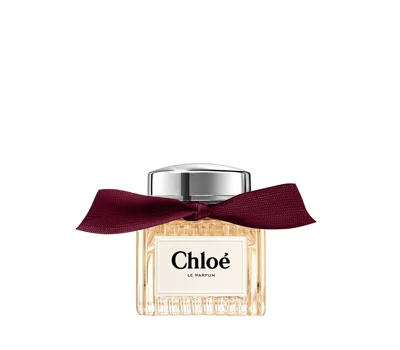 Signature Elixir Le Parfum