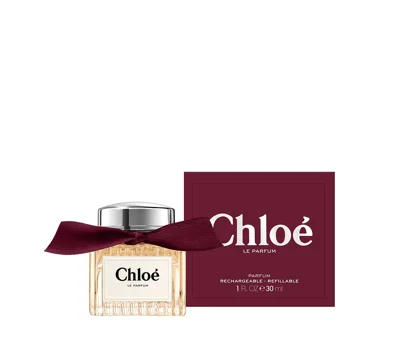 Signature Elixir Le Parfum
