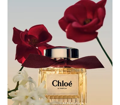 Signature Elixir Le Parfum