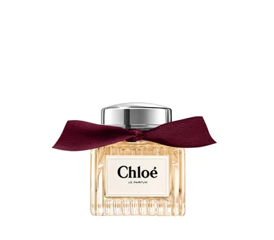 Signature Elixir Le Parfum