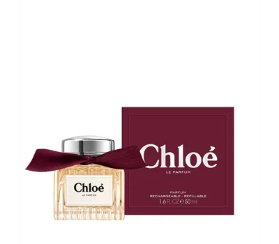 Signature Elixir Le Parfum