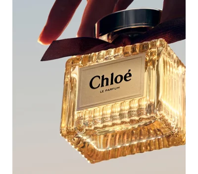 Signature Elixir Le Parfum