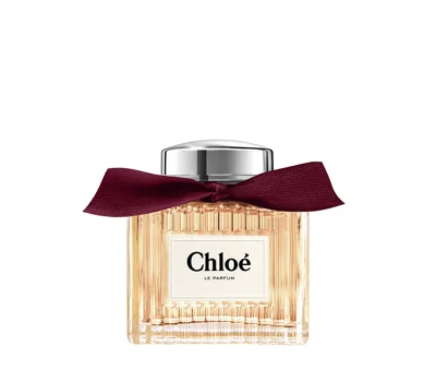 Signature Elixir Le Parfum