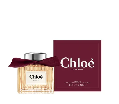 Signature Elixir Le Parfum