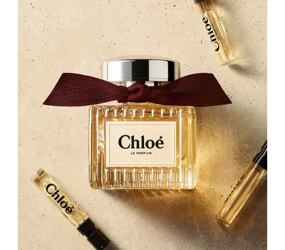 Signature Elixir Le Parfum