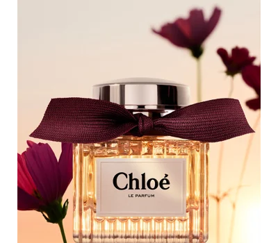 Signature Elixir Le Parfum