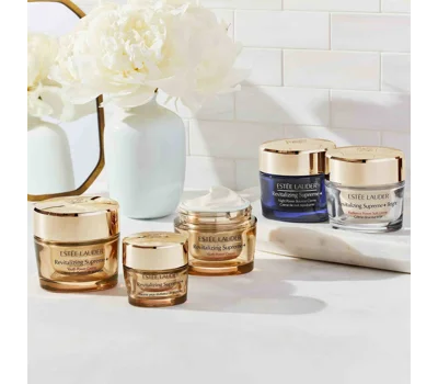Revitalizing Supreme+ Bright Radiance Power Soft Creme