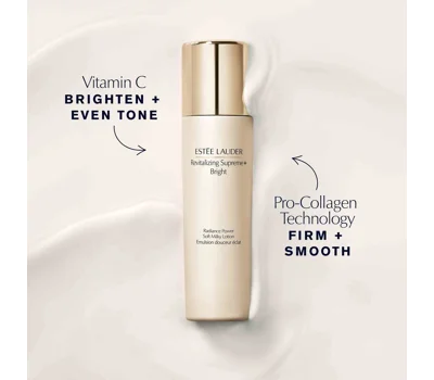Revitalizing Supreme+ Bright Radiance Power Soft Milky Lotion