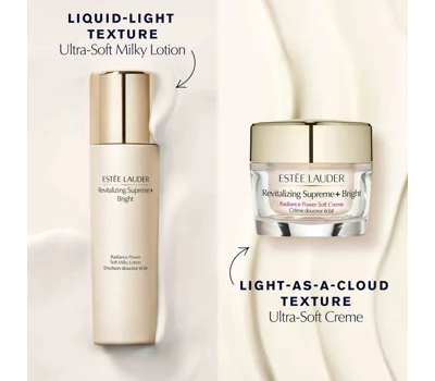 Revitalizing Supreme+ Bright Radiance Power Soft Milky Lotion