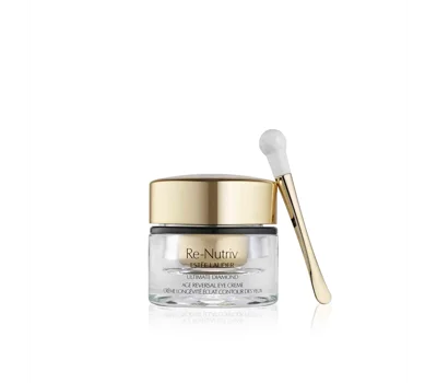 Re-Nutriv Ultimate Diamond Age Reversal Eye Creme