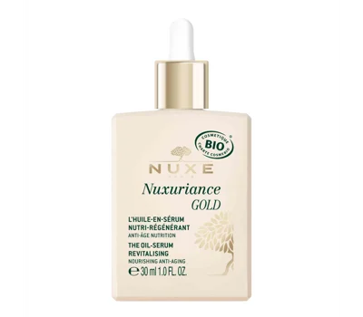 Nuxuriance Gold The Recovery Oil-Serum 30ml