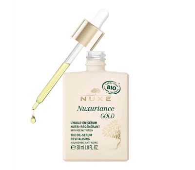 Nuxuriance Gold The Recovery Oil-Serum 30ml