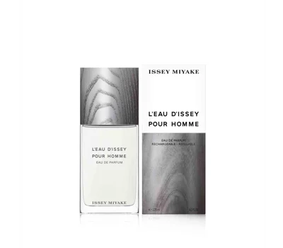 L'Eau D'Issey Pour Homme Eau De Parfum