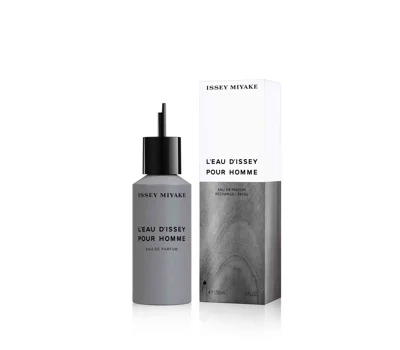 L'Eau D'Issey Pour Homme Eau De Parfum Refill 150ml