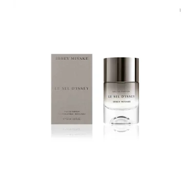 Le Sel Eau De Parfum