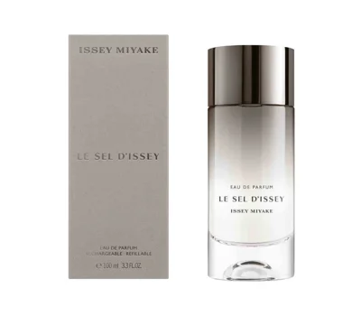 Le Sel Eau De Parfum
