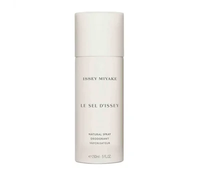 Le Sel Deo Spray 200ml