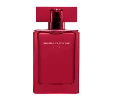 For Her Eau De Parfum Intense