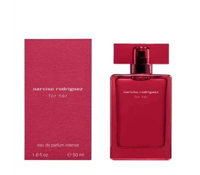 For Her Eau De Parfum Intense