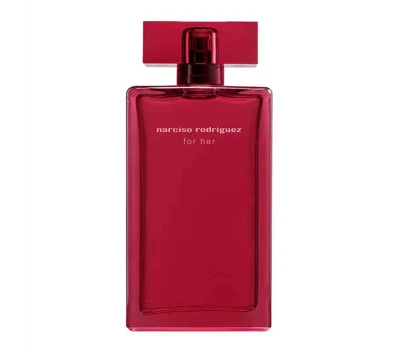 For Her Eau De Parfum Intense