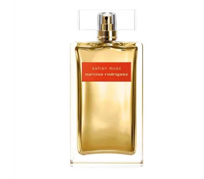 Safran Musc Eau De Parfum Intense 100ml