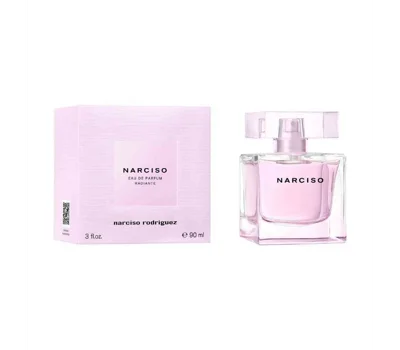 Radiante Eau De Parfum