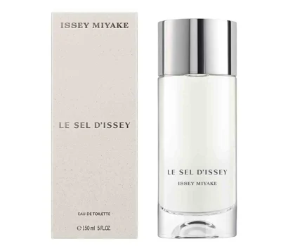 Le Sel D'Issey Eau De Toilette